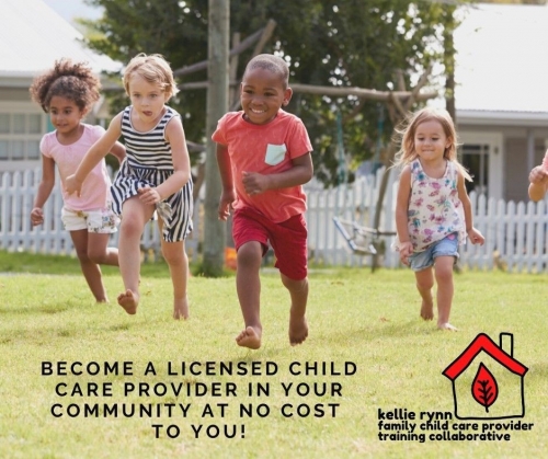 Greenville Chamber, Greenville First Steps Create Partnership to Expand Access to Home-Based Childcare